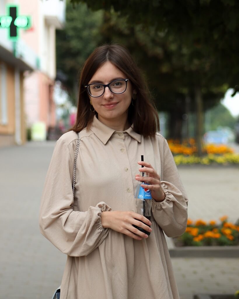 Психолог Диана Тарарако