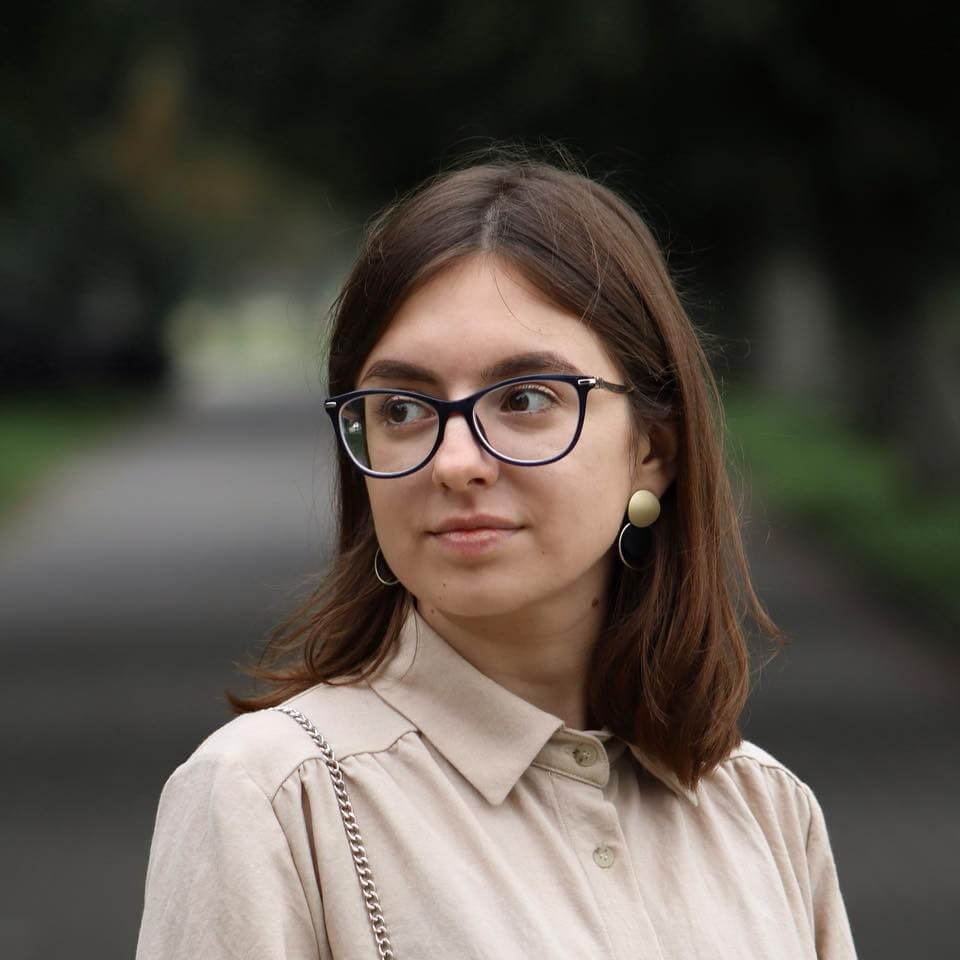 Психолог Диана Тарарако